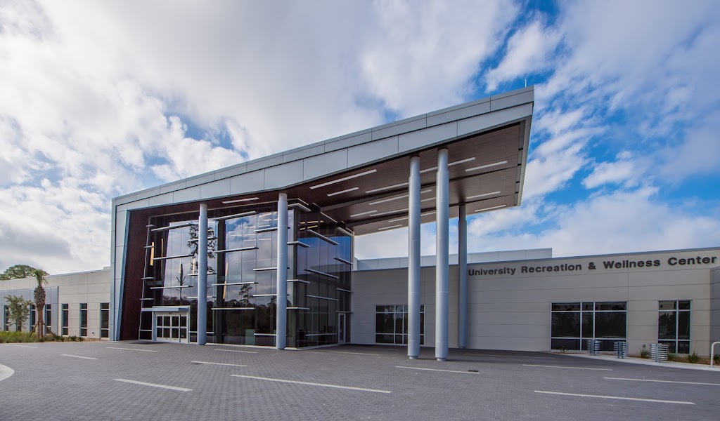  FGCU Recreation & Wellness Center