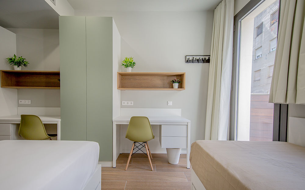 Summer Camp Barcelona Enforex