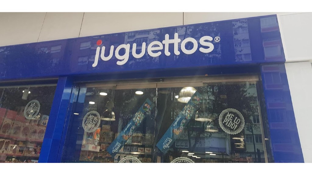 Foto 2 de Juguettos