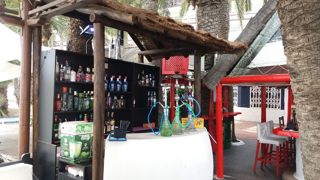 Bocateria El Vikingo