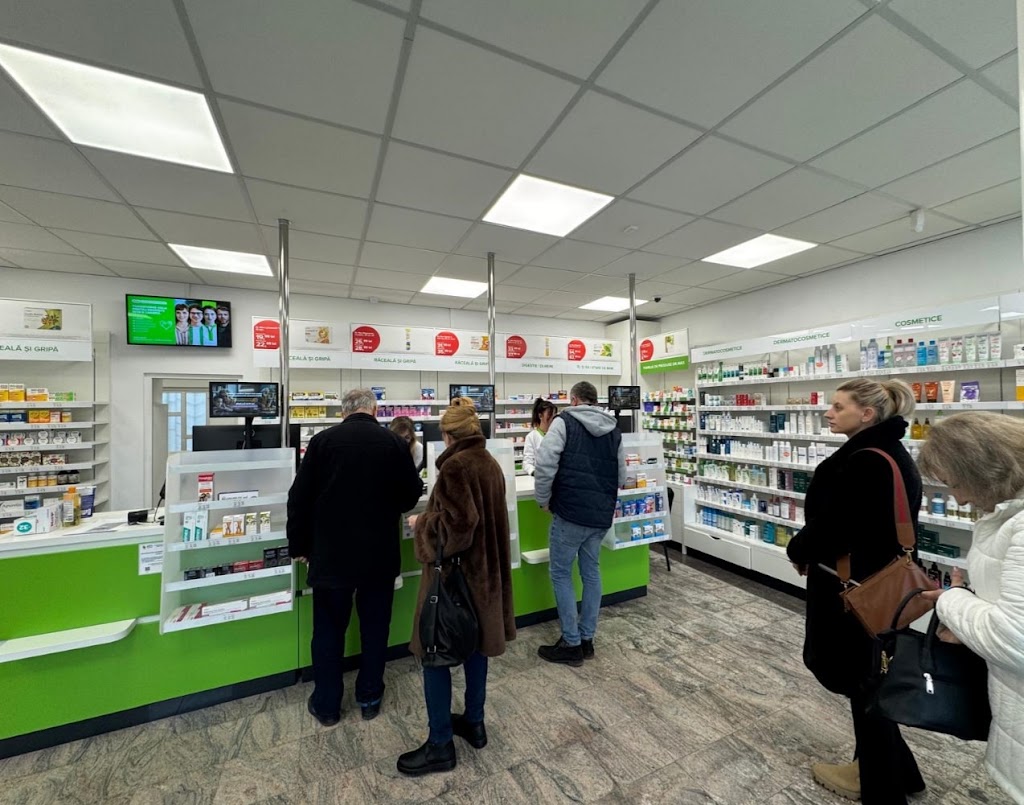 Farmacia Dr. Max — Mas recientes