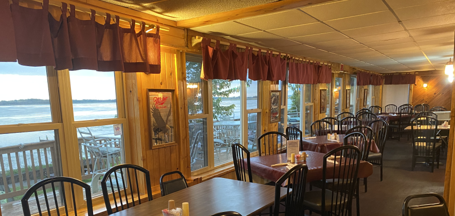  Mike & Cathy's Good Old Days