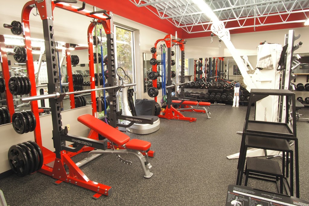  Brighton Personal Training