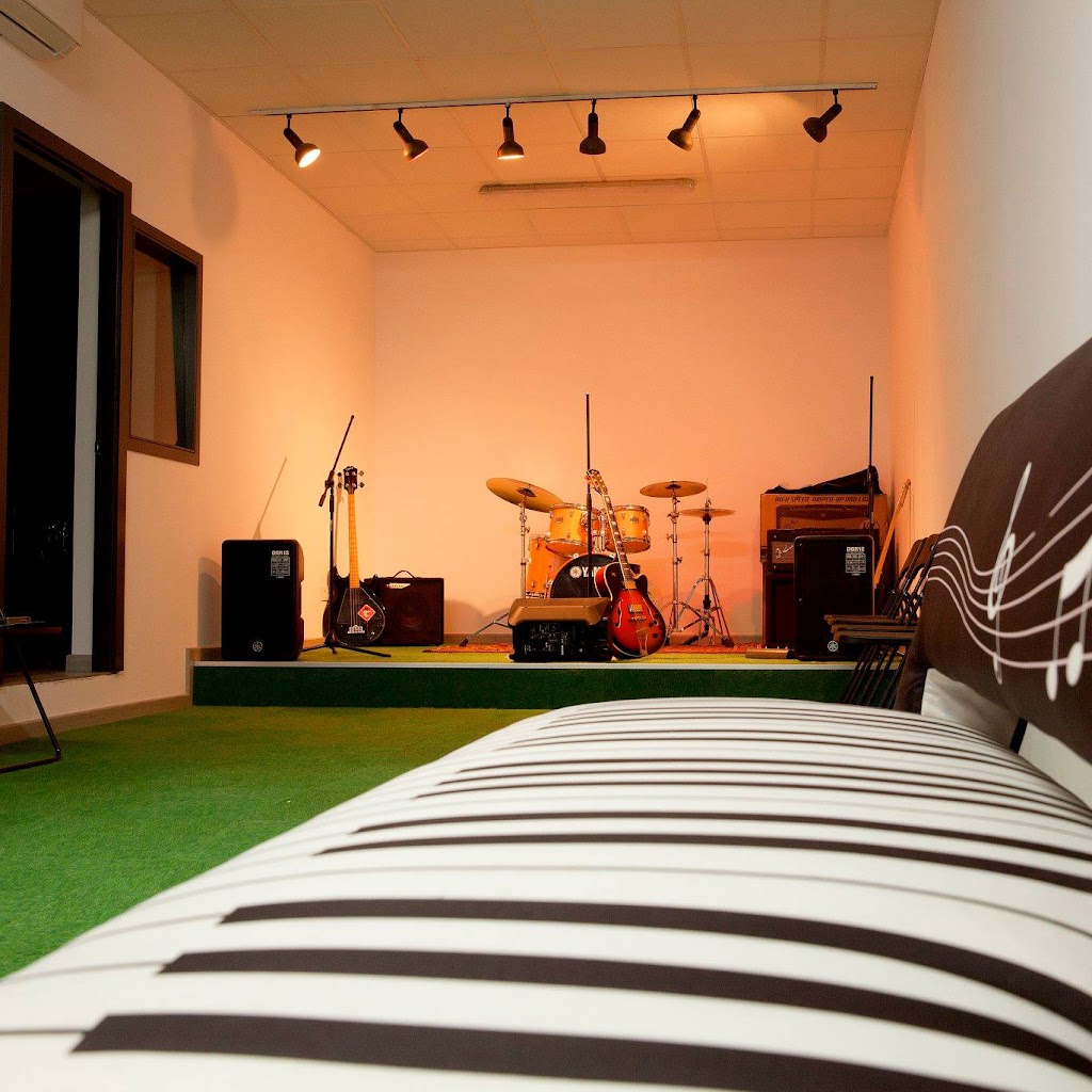 La Casa de la Musica