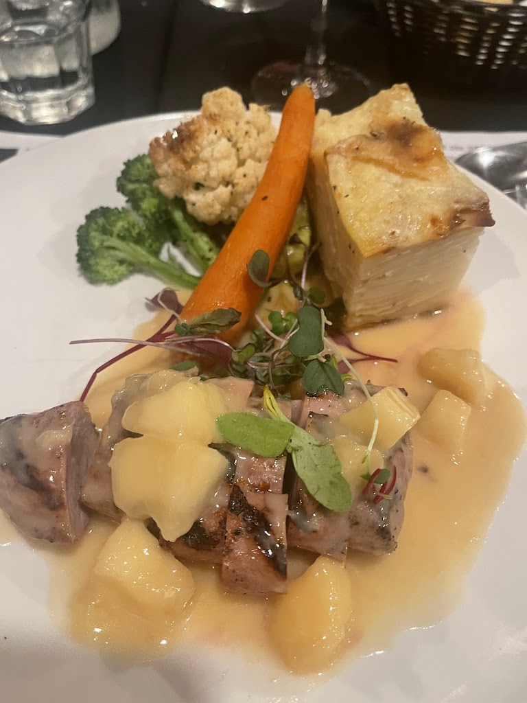 Food & drink