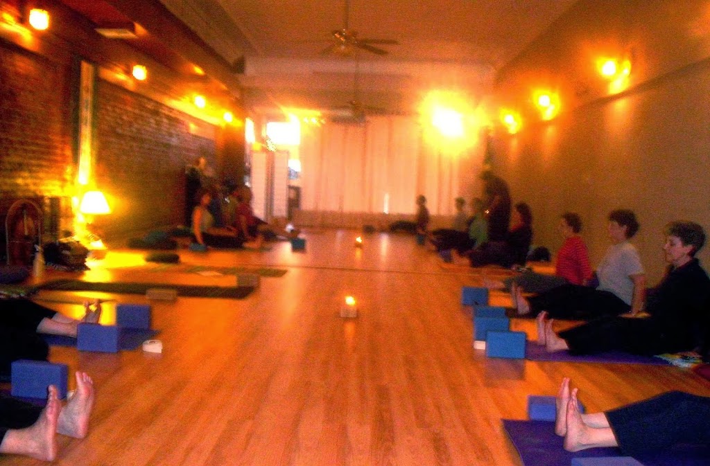  Yoga Center of Lake Charles