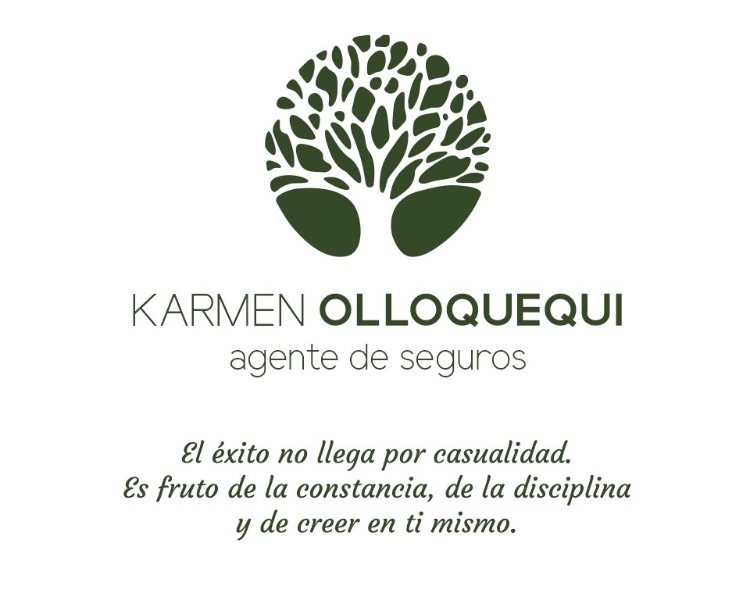 Karmen Olloquequi — Del propietario