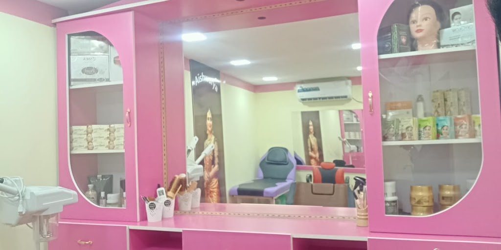 Aishwarya Beauty Parlour A C