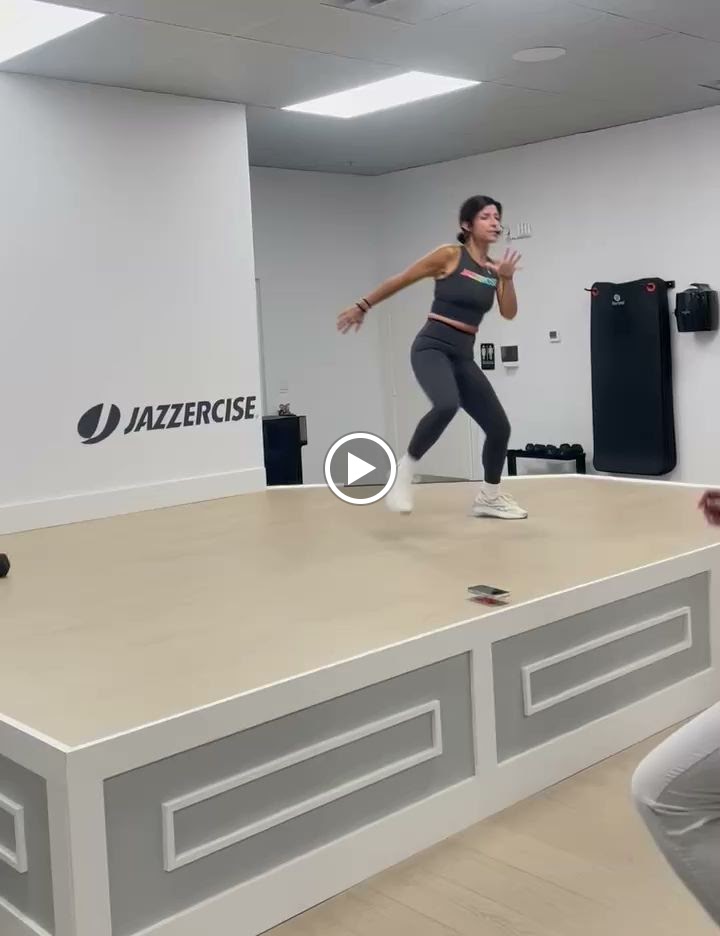  Jazzercise Sarasota Lakewood Ranch