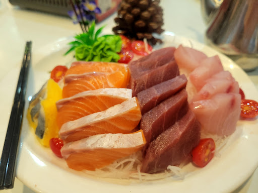 野田屋中日式料理 的照片