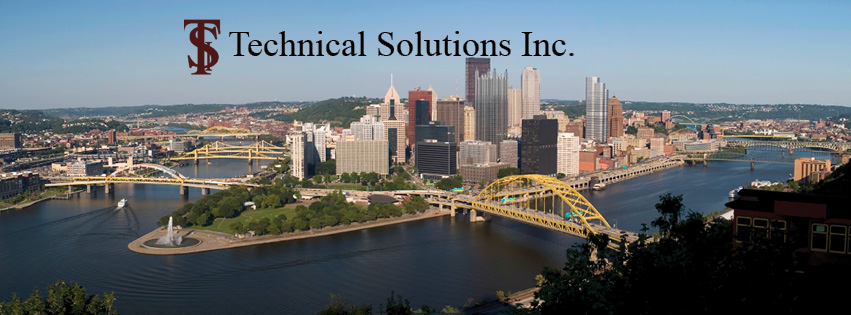 Technical Solutions Inc