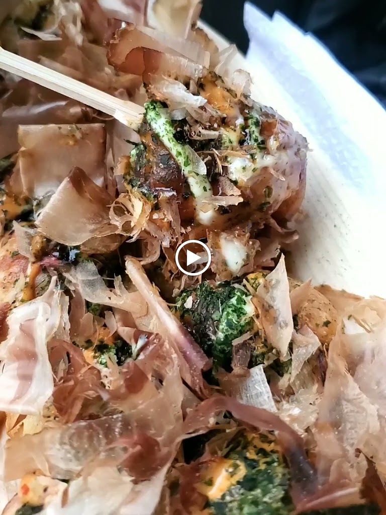 Takoyaki