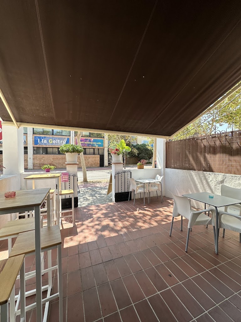 Dulce Vibra Vilanova | Coffee & Crepes