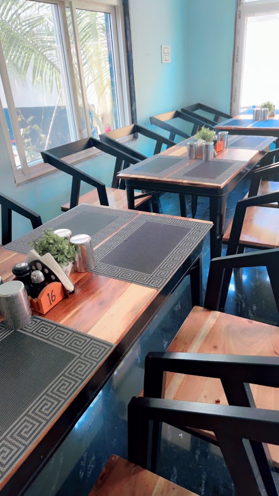 Chithra Lekha Family Restaurant