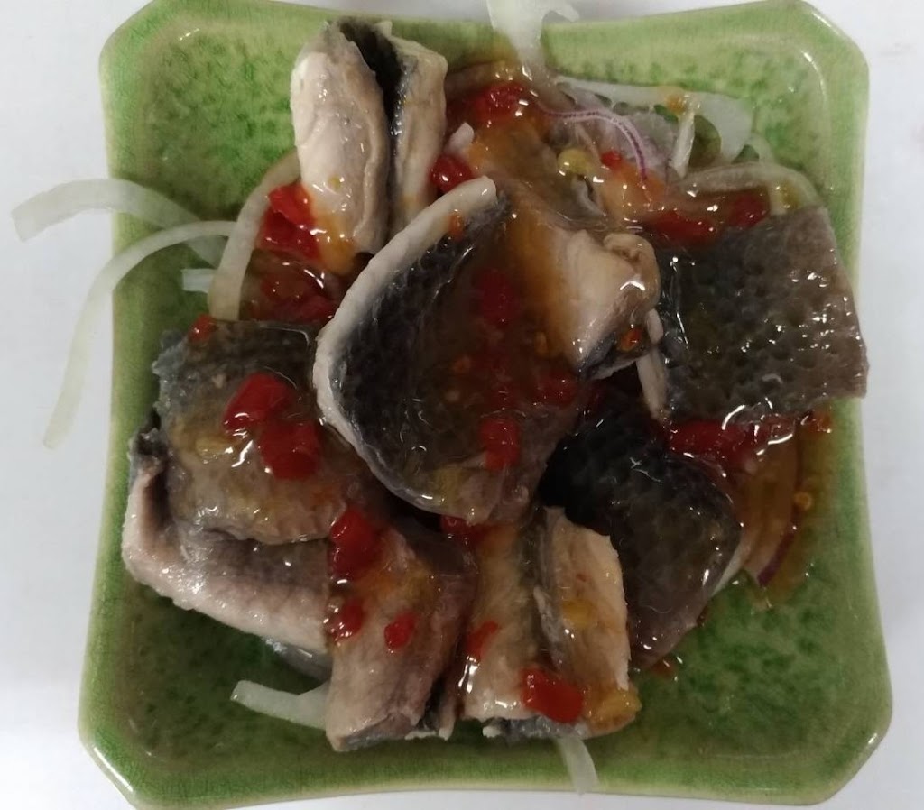好客雞肉飯-新莊中平店 的照片