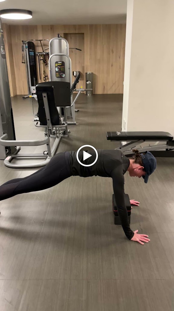  PowerInMovement Personal Training