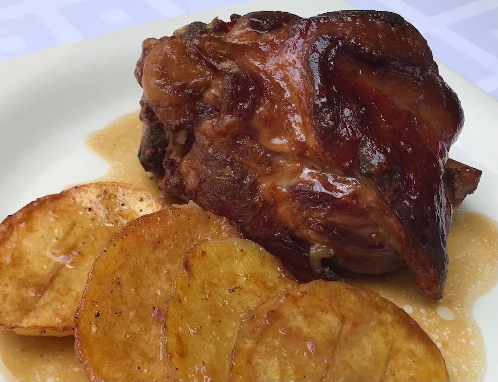 Venta Alegria l Restaurante Alcantarilla — Comida y bebida
