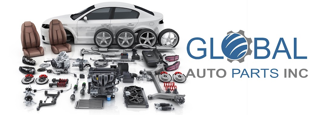 Global Auto Parts, Inc.