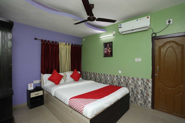 Oyo Hotel Vijay
