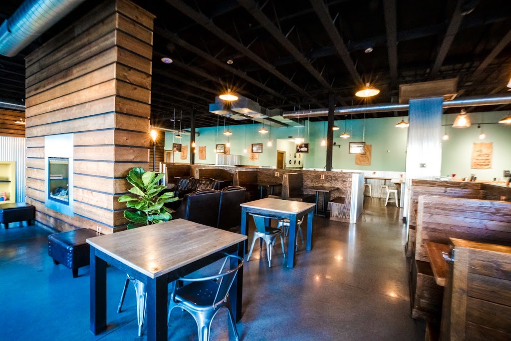 Photo of Mukai Coffeehouse