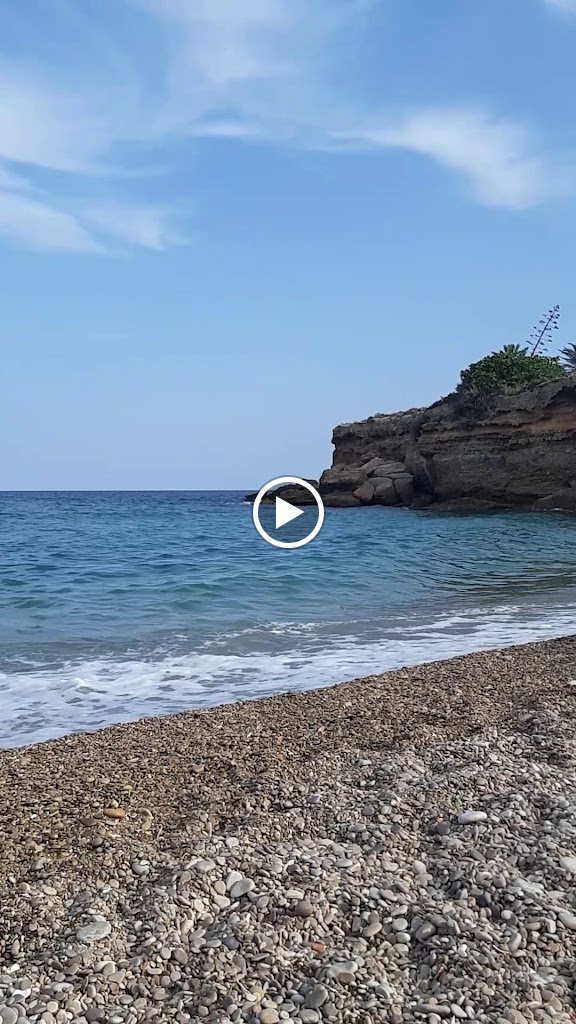 Playa del Triador (Barranco del Triador) — Videos