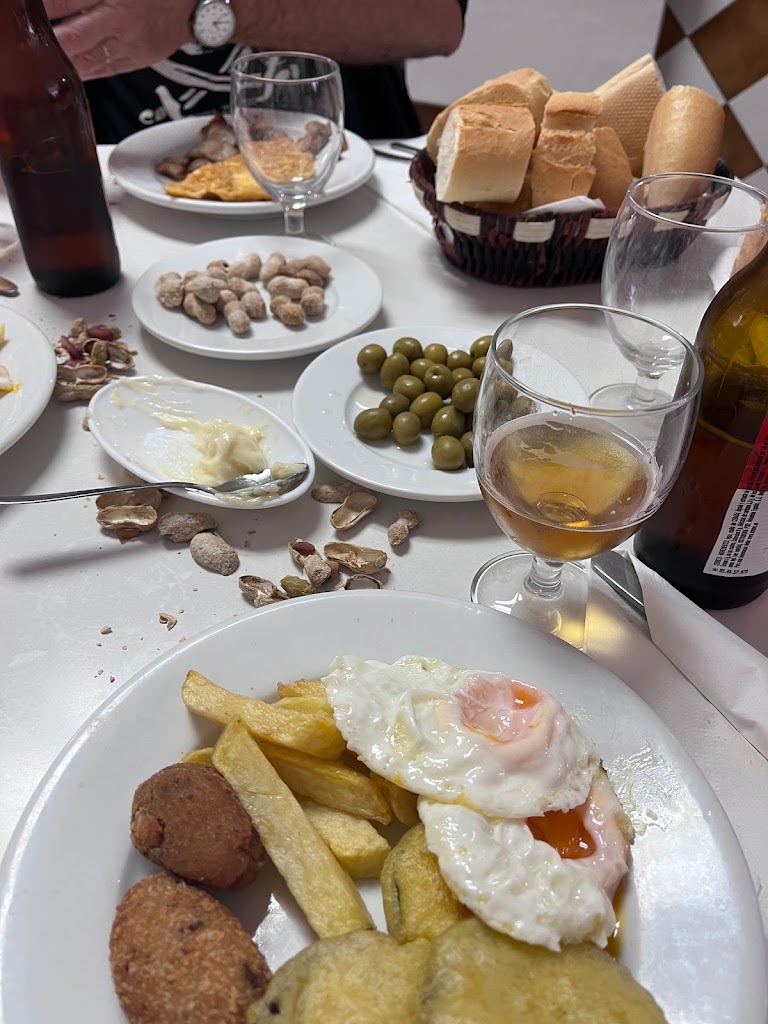 Bar Restaurante Vallbona