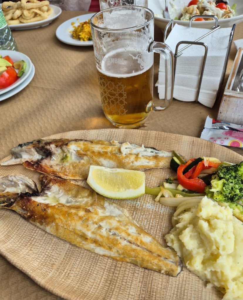 Restaurante "Pepe Digame?" — Mas recientes