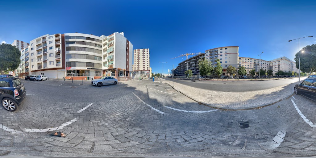 Street View & 360deg