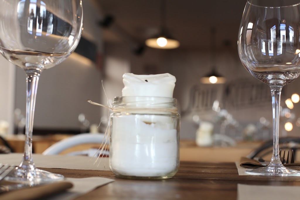 Soul Kitchen — Comida y bebida