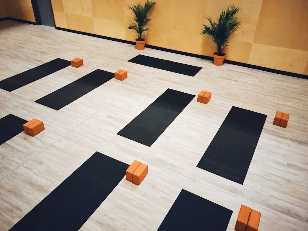  Peak Experiences - Richmond