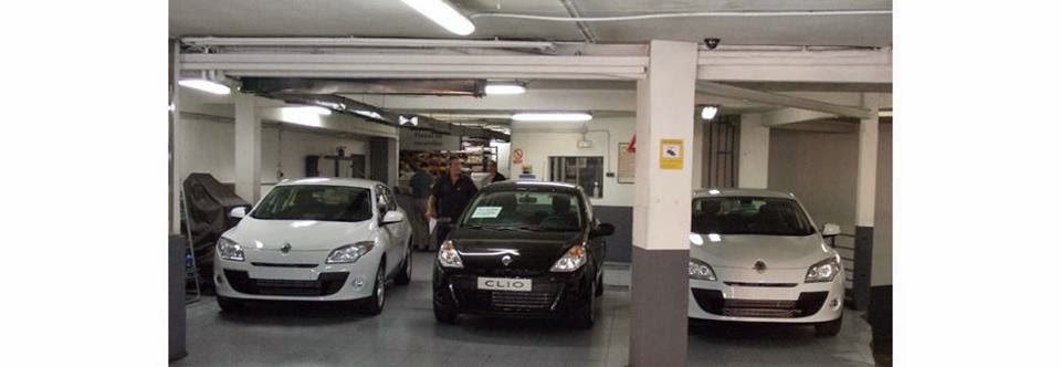 Matinauto S A
