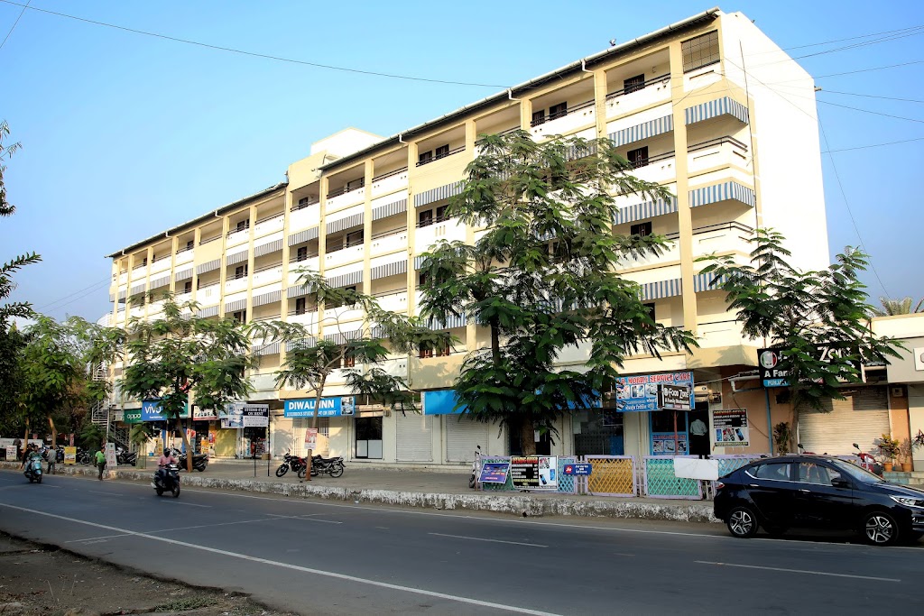 Diwali Inn