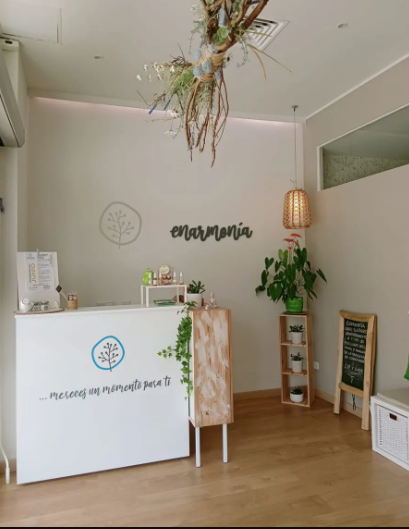 Enarmonia Retiro Urbano