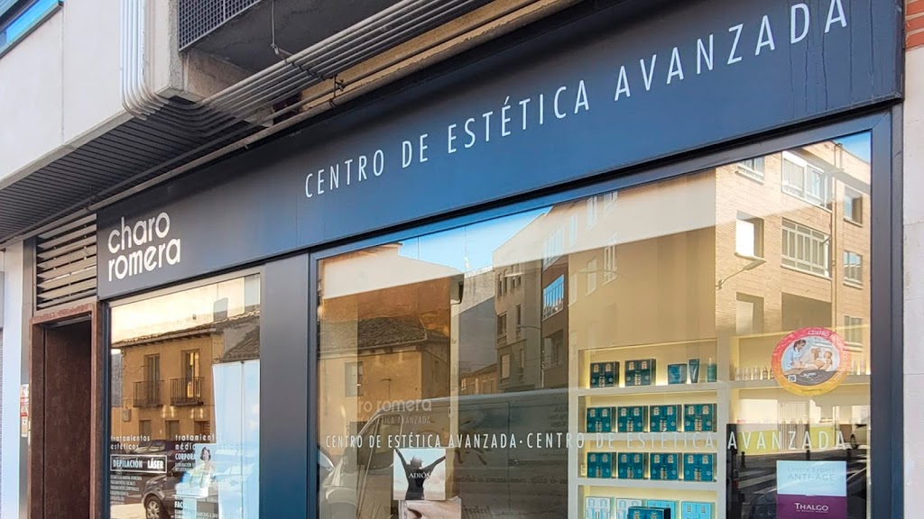 Centro Medico Estetico Charo Romera