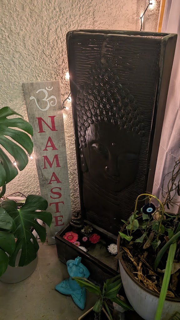  Blu bonta yoga studio