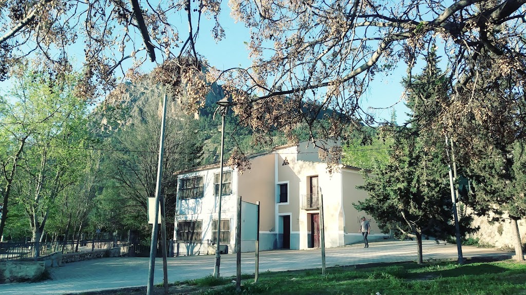 Complejo Rural Atalaya