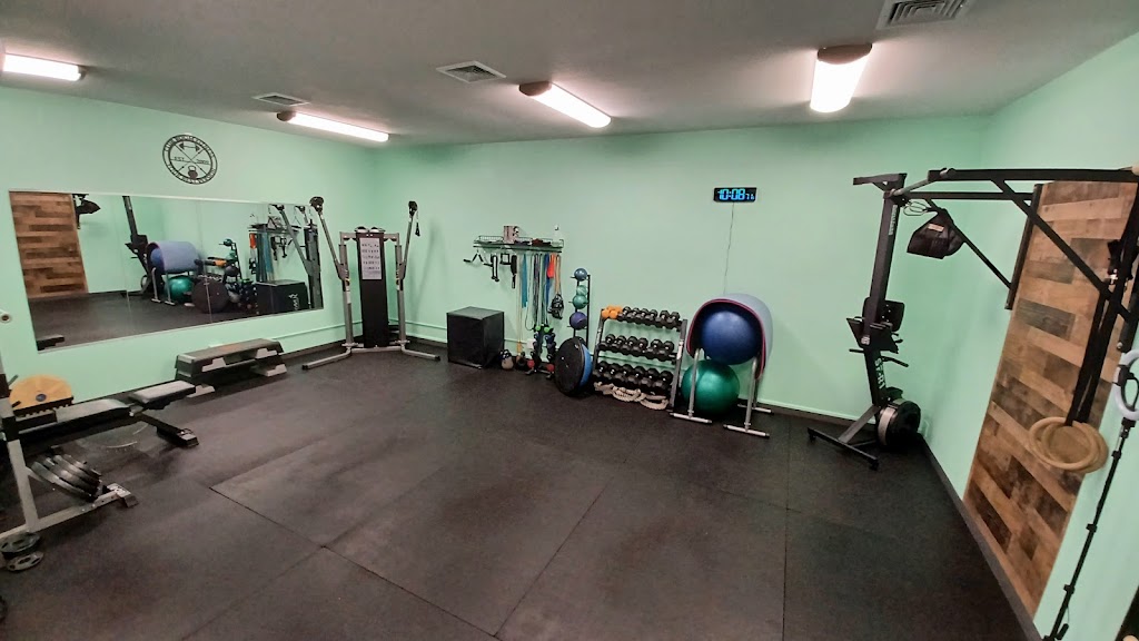  Club Room Fitness Personal Training