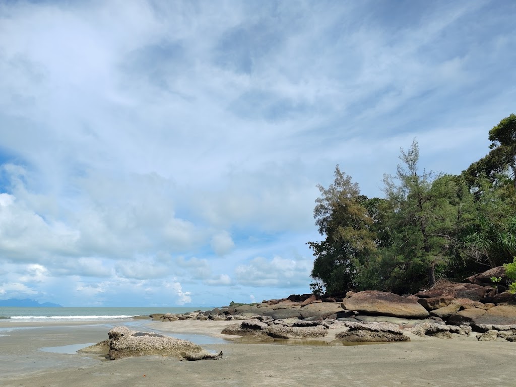 Camping Tanjung Resang