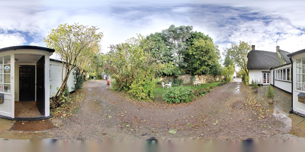 Street View & 360°