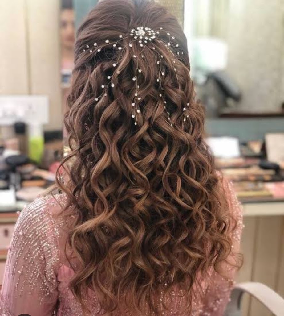 Krishi Bridal Studio Academy