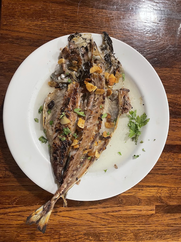 Cafeteria Leo — Comida y bebida