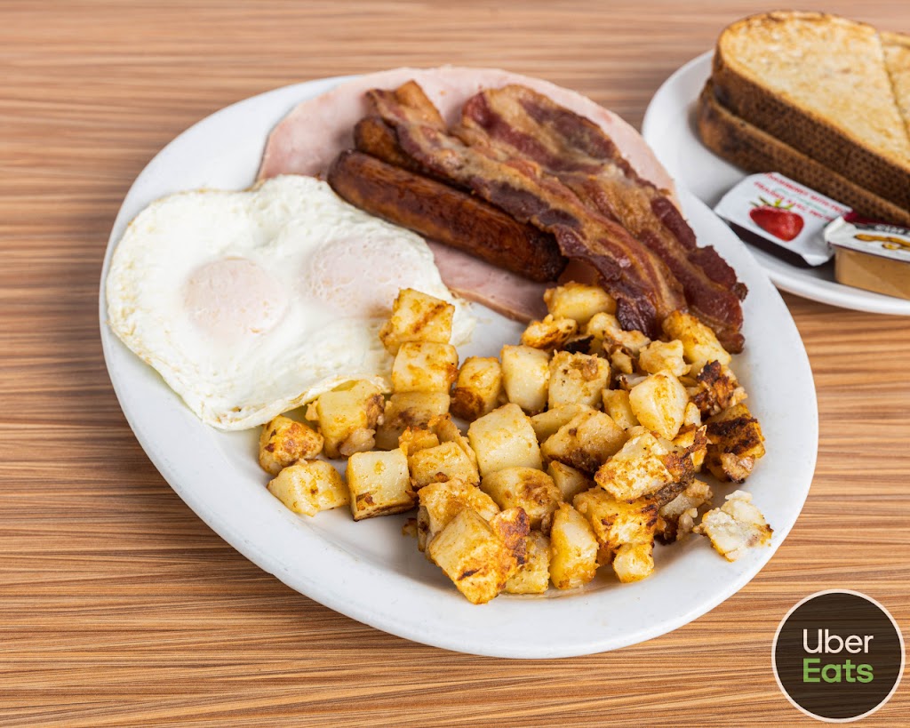 Home fries