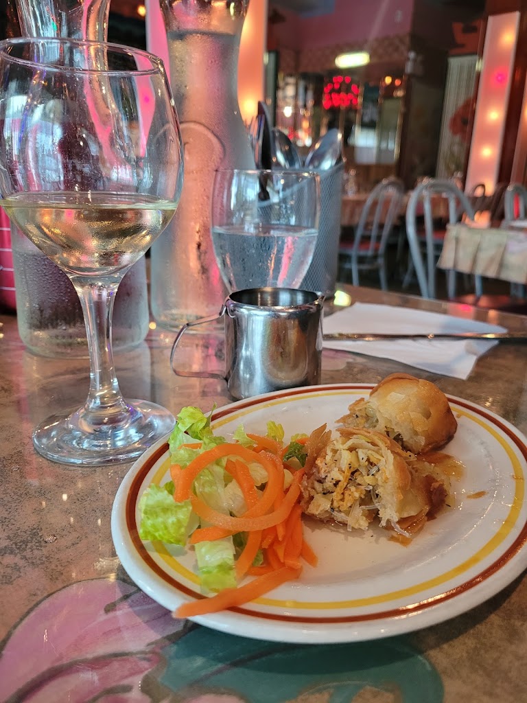 Food & drink