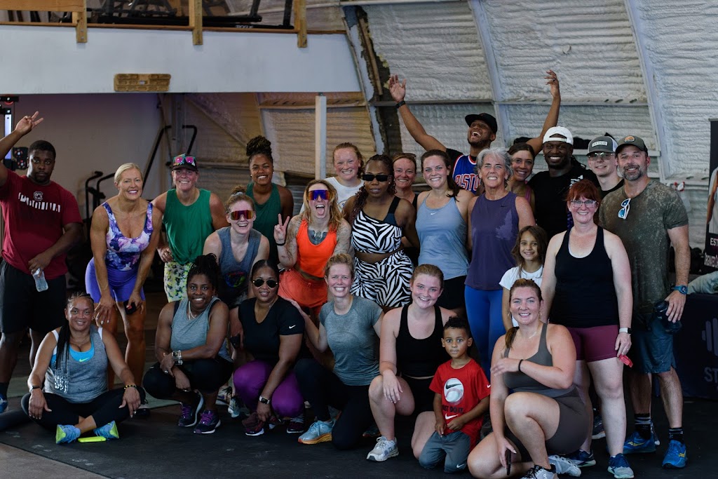  Still Life Athletics