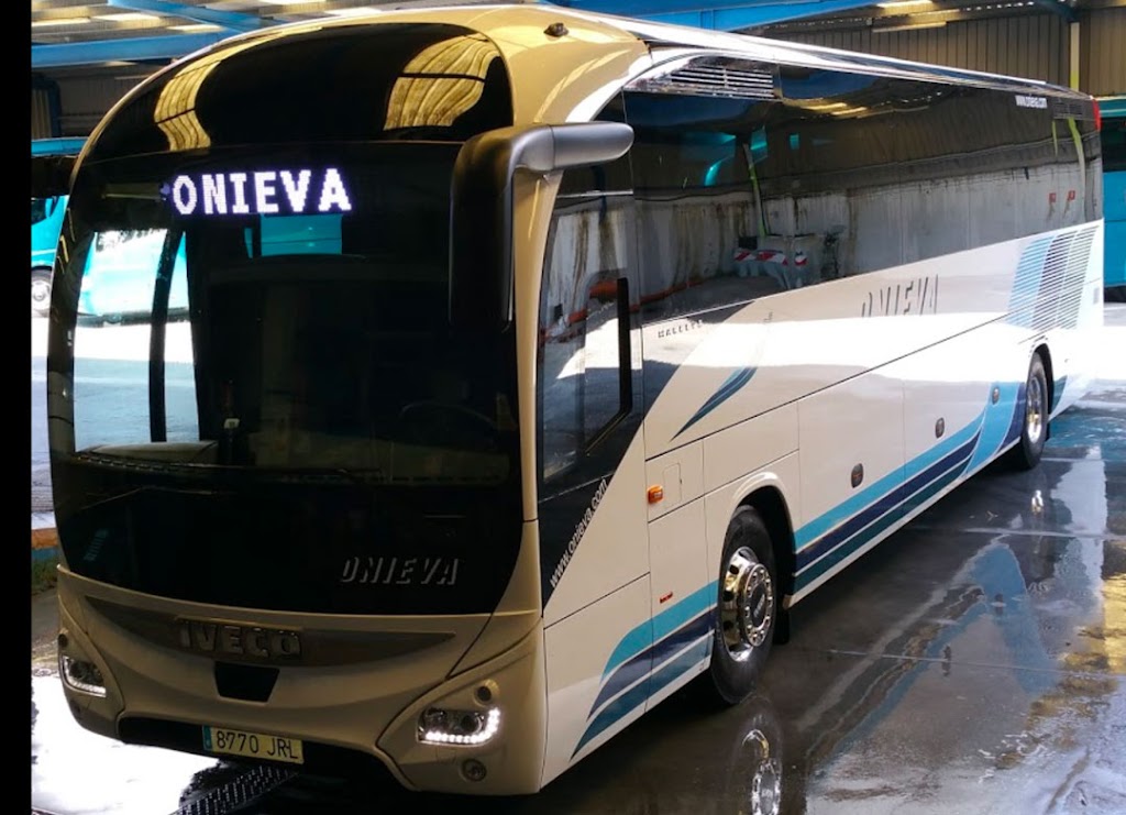 Autobuses Onieva