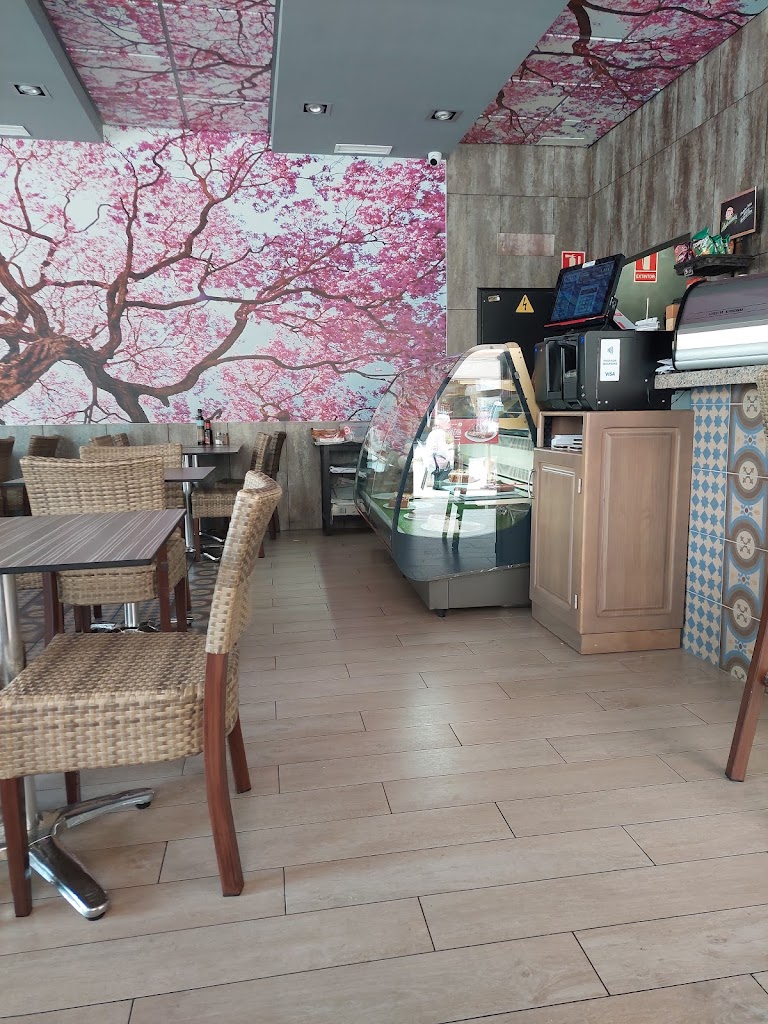 Trebol cafeteria restaurante