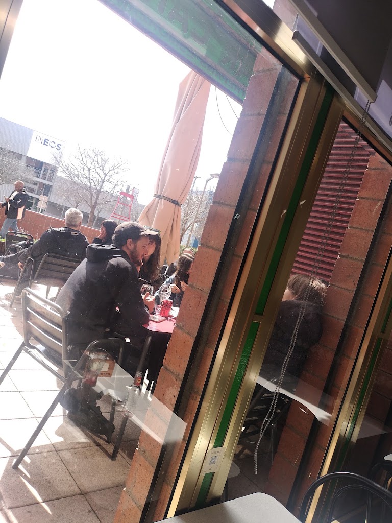 Bar Cafeteria Munoz yang — Mas recientes