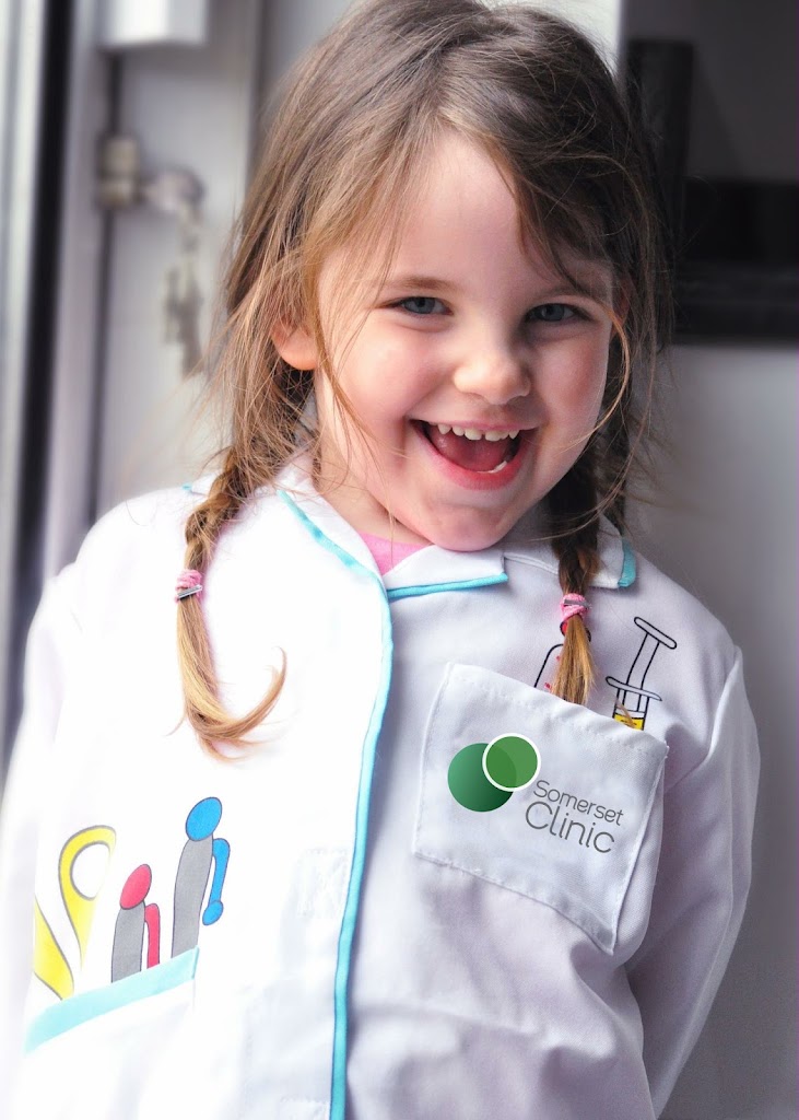 Dr. Somerset Clinic Dubai