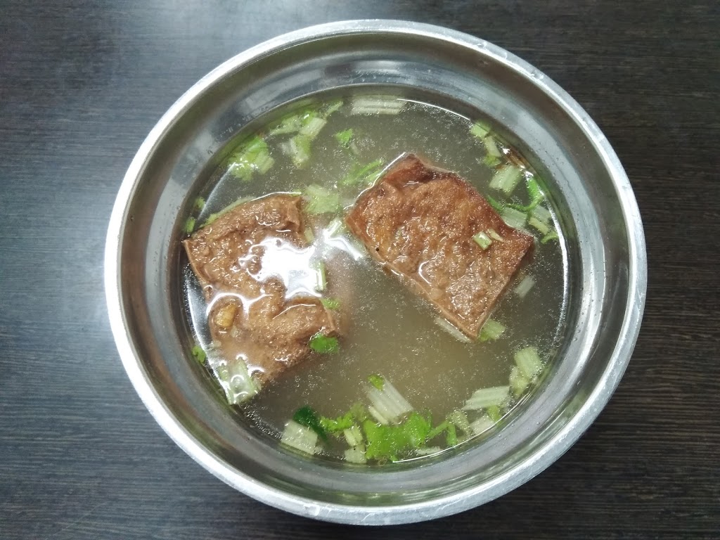 石心爌肉飯 的照片