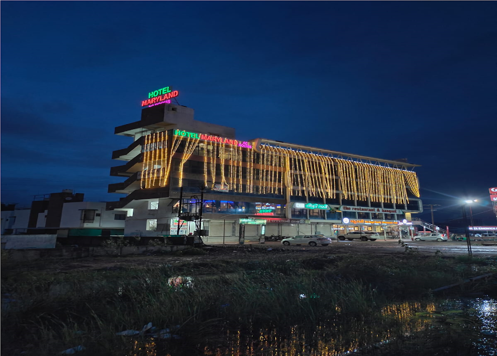 Hotel Maryland